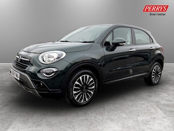 Used Fiat 500X 2018 for sale - 77562748: Photo