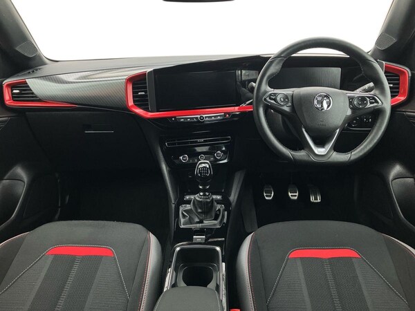 Used Vauxhall Mokka 2023 for sale - 76035417: Photo 10