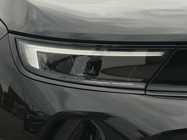 Used Vauxhall Mokka 2023 for sale - 76035417: Photo 15