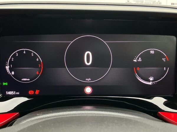 Used Vauxhall Mokka 2023 for sale - 76035417: Photo 16