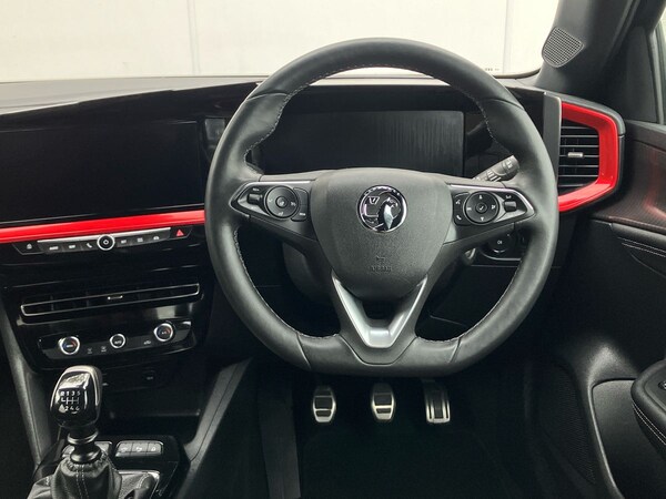 Used Vauxhall Mokka 2023 for sale - 76035417: Photo 17
