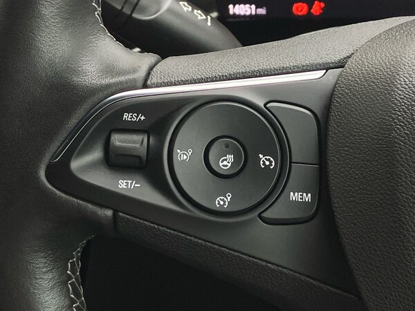 Used Vauxhall Mokka 2023 for sale - 76035417: Photo 19