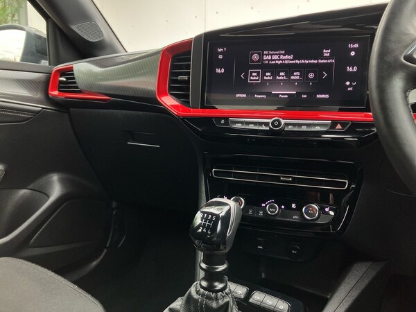 Used Vauxhall Mokka 2023 for sale - 76035417: Photo 20