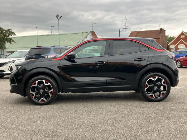 Used Vauxhall Mokka 2023 for sale - 76035417: Photo 26
