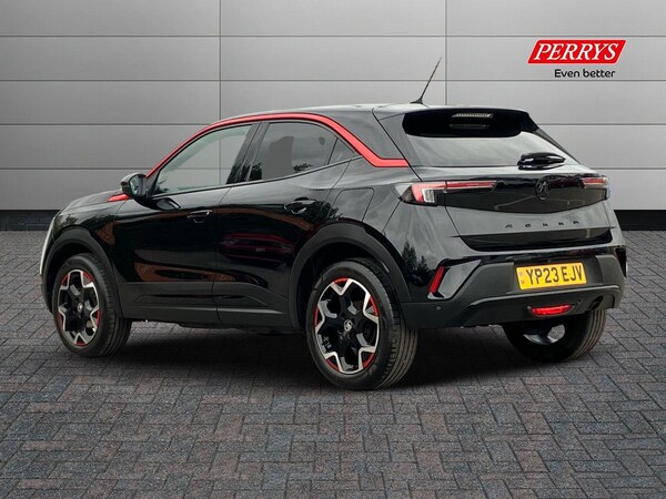 Used Vauxhall Mokka 2023 for sale - 76035417: Photo 2