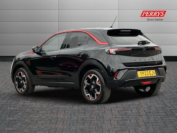 Used Vauxhall Mokka 2023 for sale - 76035417: Photo 2