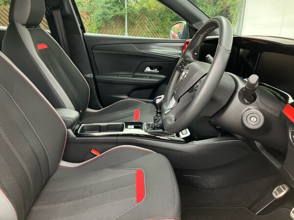 Used Vauxhall Mokka 2023 for sale - 76035417: Photo 32