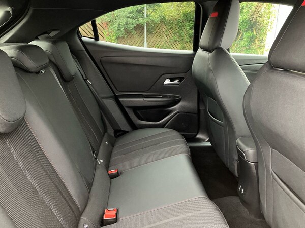 Used Vauxhall Mokka 2023 for sale - 76035417: Photo 33