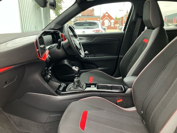 Used Vauxhall Mokka 2023 for sale - 76035417: Photo 34