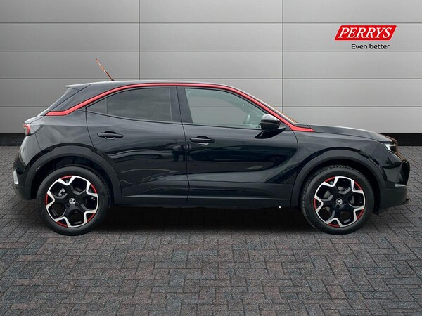 Used Vauxhall Mokka 2023 for sale - 76035417: Photo 3