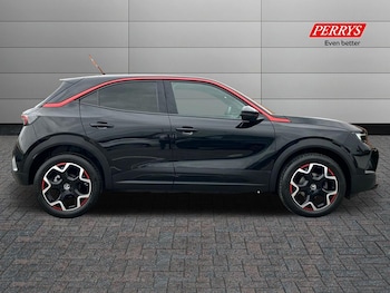 Used Vauxhall Mokka 2023 for sale - 76035417: Photo 3