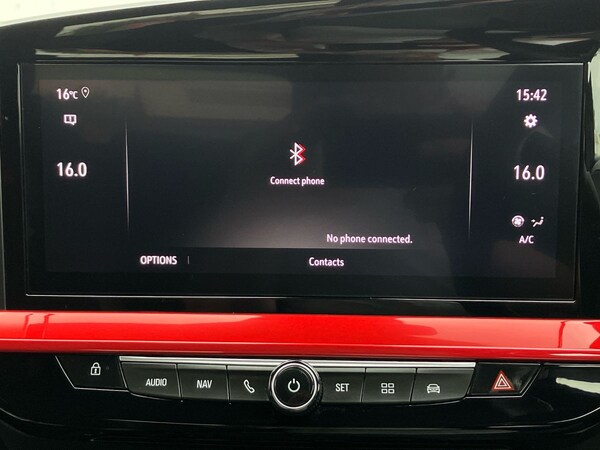Used Vauxhall Mokka 2023 for sale - 76035417: Photo 40