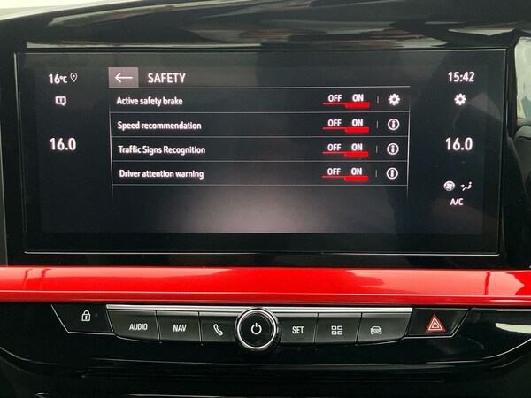Used Vauxhall Mokka 2023 for sale - 76035417: Photo 42