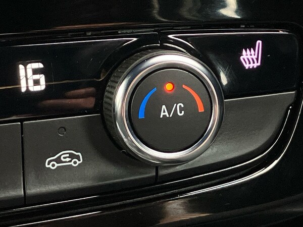 Used Vauxhall Mokka 2023 for sale - 76035417: Photo 44