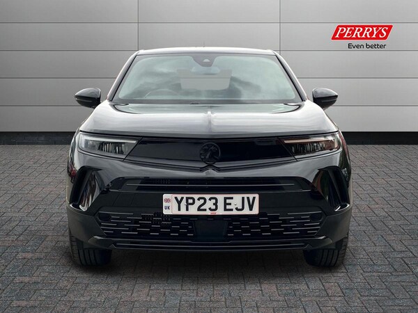 Used Vauxhall Mokka 2023 for sale - 76035417: Photo 4