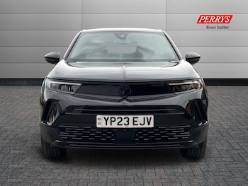 Used Vauxhall Mokka 2023 for sale - 76035417: Photo 4