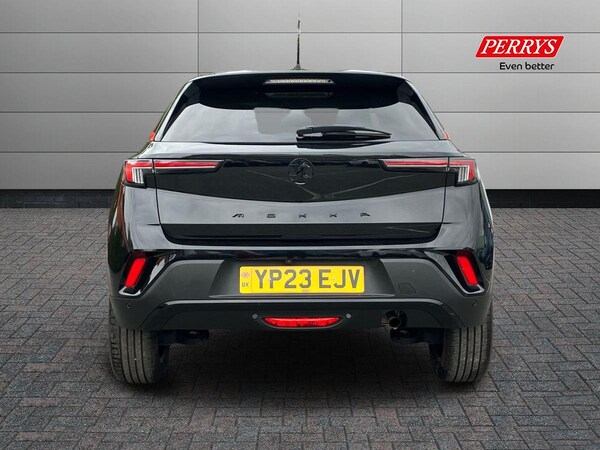 Used Vauxhall Mokka 2023 for sale - 76035417: Photo 5