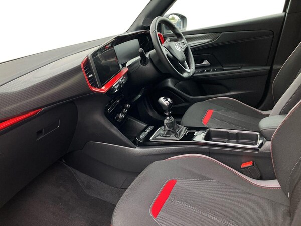 Used Vauxhall Mokka 2023 for sale - 76035417: Photo 7
