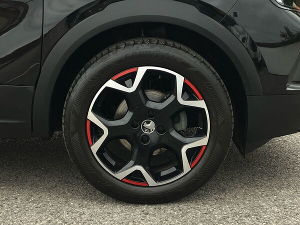 Used Vauxhall Mokka 2023 for sale - 76035417: Photo 8