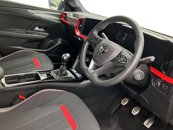 Used Vauxhall Mokka 2023 for sale - 76035417: Photo 9