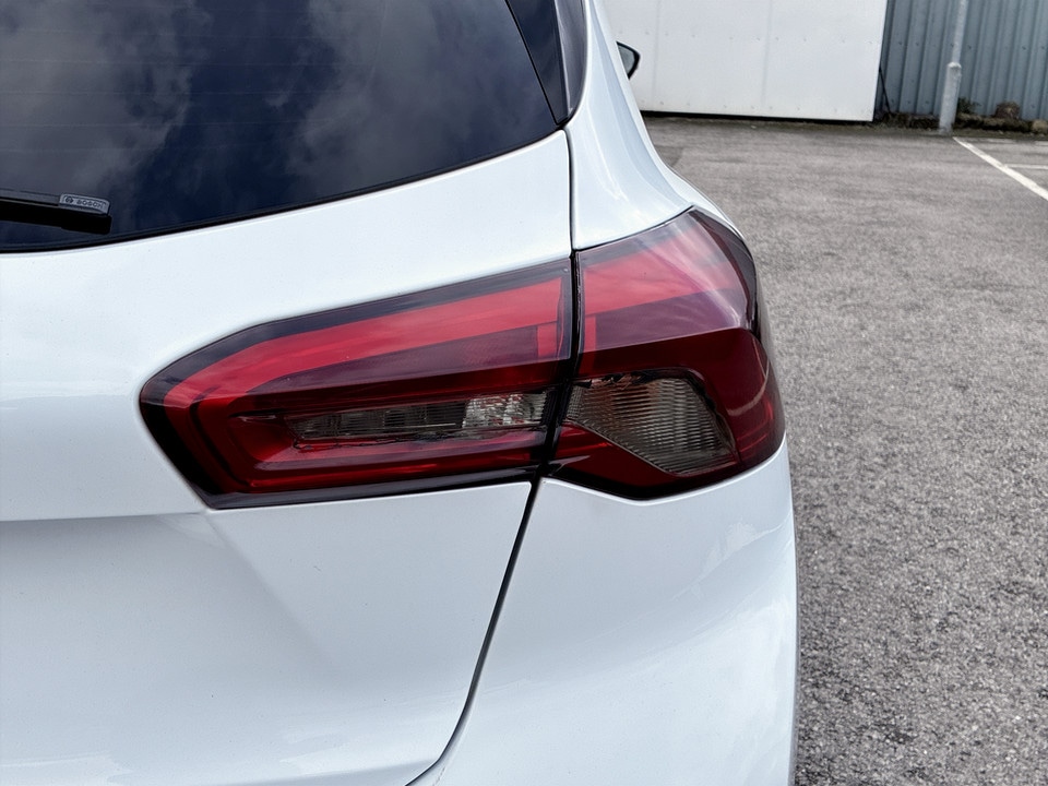 Used Ford Focus 2018 for sale - 77639652: Photo 11