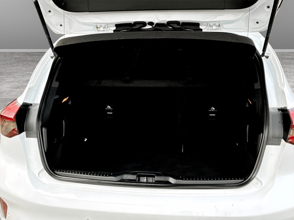 Used Ford Focus 2018 for sale - 77639652: Photo 12