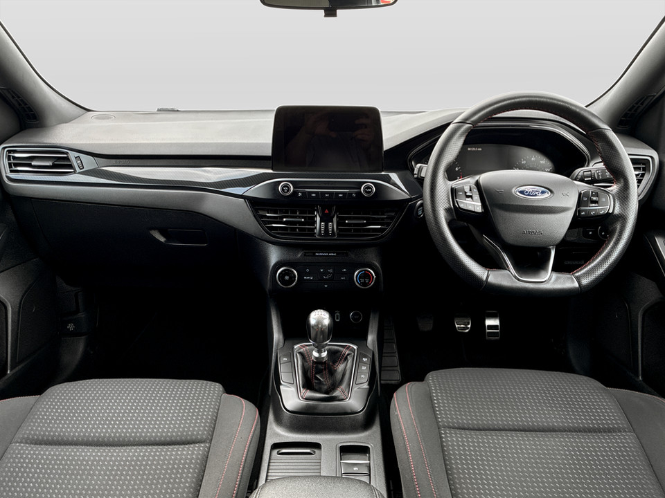 Used Ford Focus 2018 for sale - 77639652: Photo 15