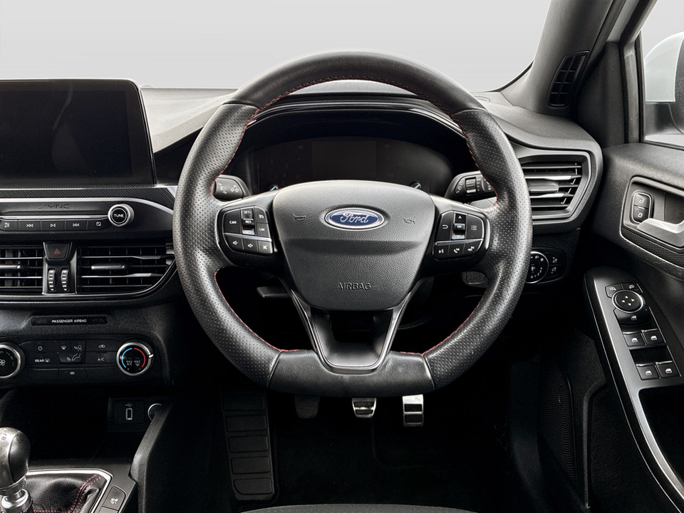 Used Ford Focus 2018 for sale - 77639652: Photo 16