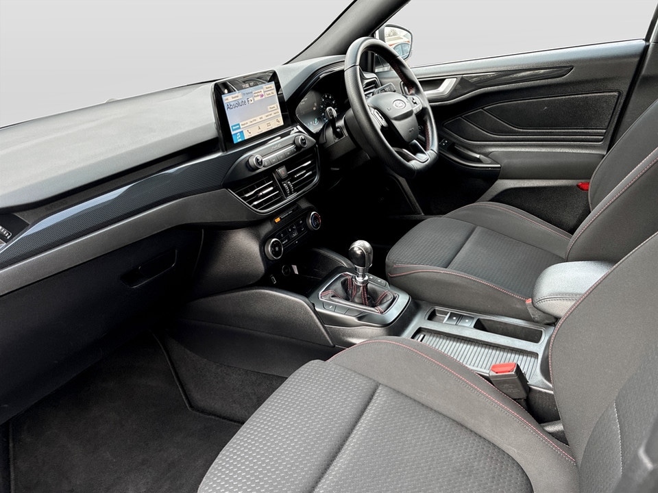 Used Ford Focus 2018 for sale - 77639652: Photo 17