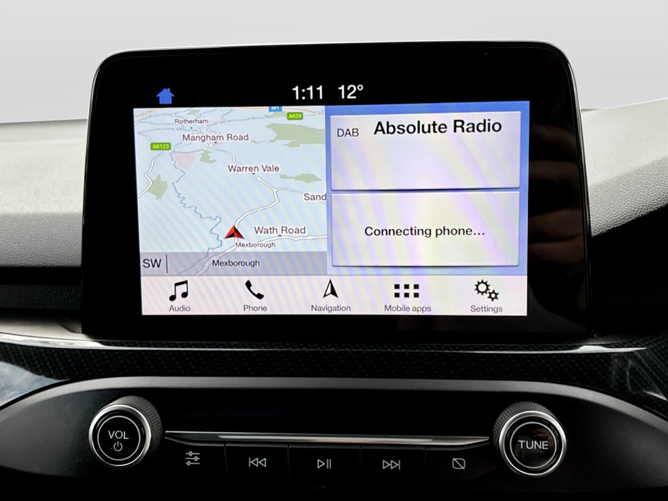 Used Ford Focus 2018 for sale - 77639652: Photo 19