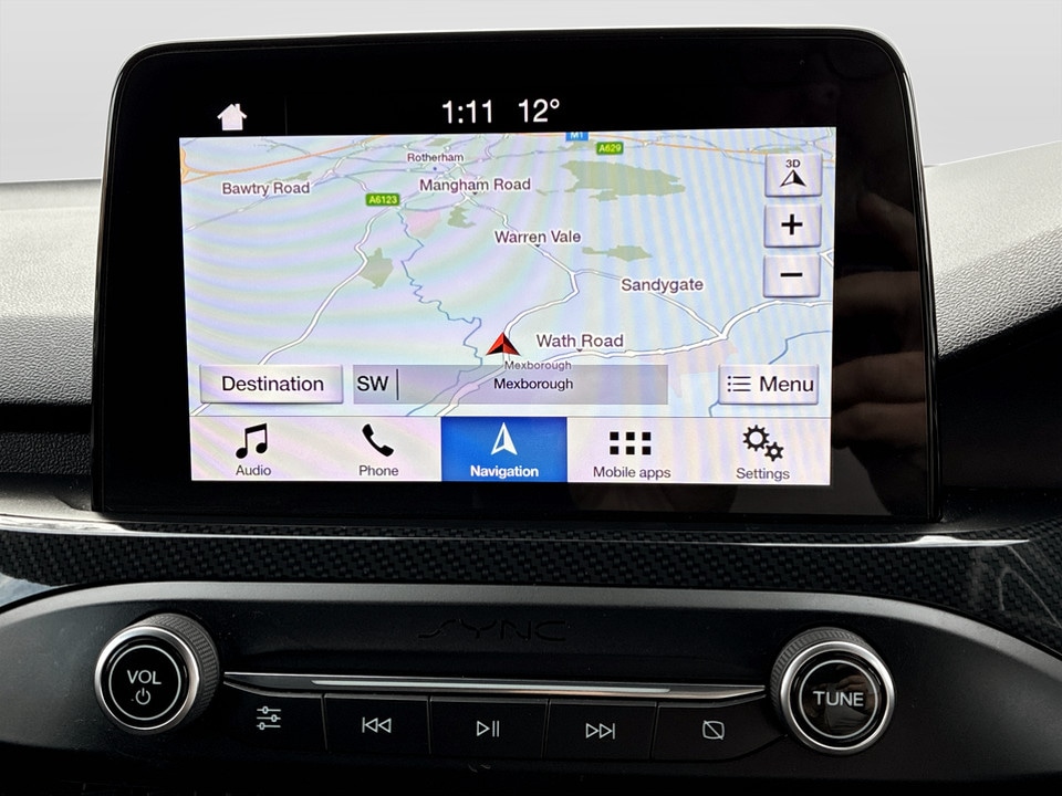 Used Ford Focus 2018 for sale - 77639652: Photo 20