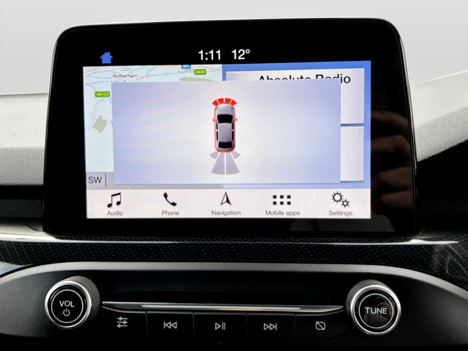 Used Ford Focus 2018 for sale - 77639652: Photo 21