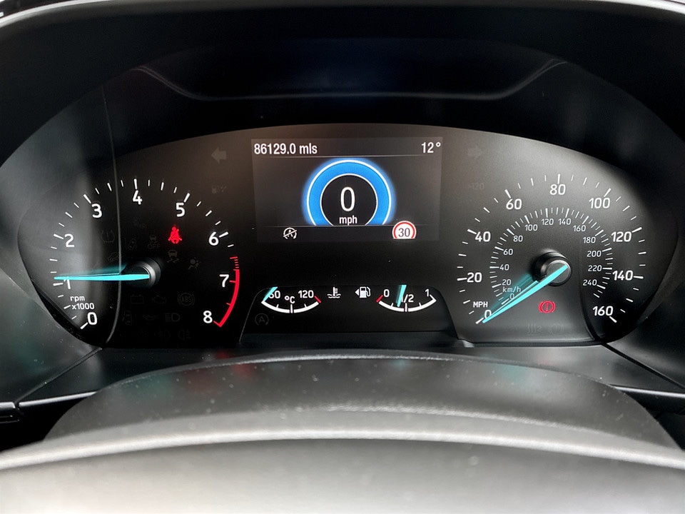 Used Ford Focus 2018 for sale - 77639652: Photo 22