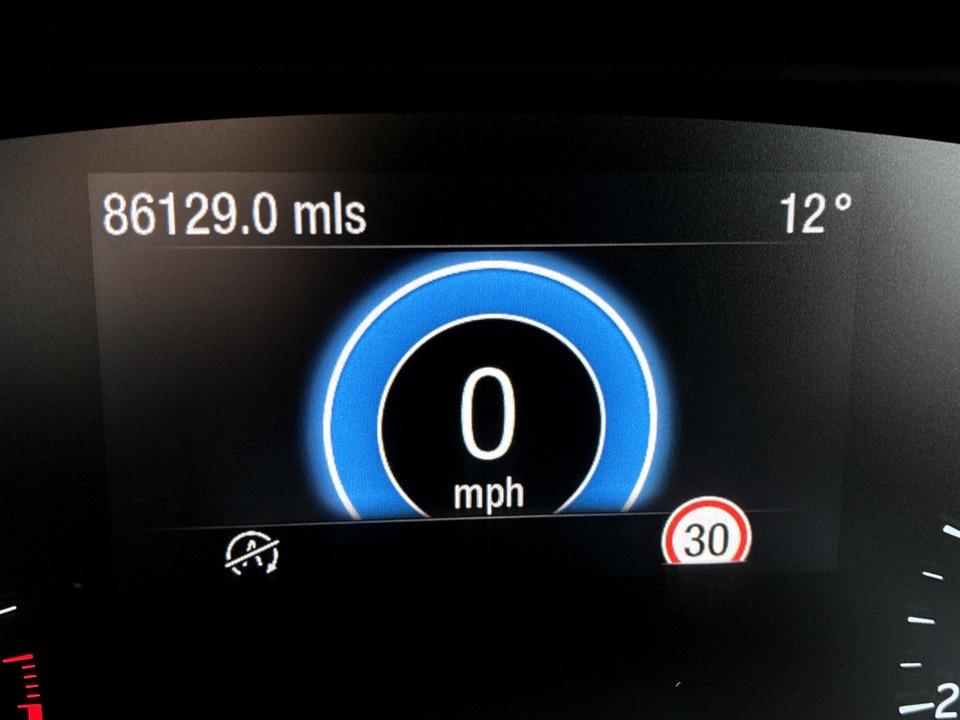 Used Ford Focus 2018 for sale - 77639652: Photo 23