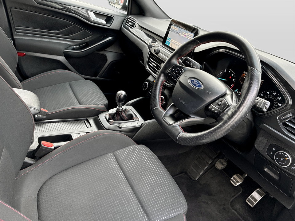 Used Ford Focus 2018 for sale - 77639652: Photo 25