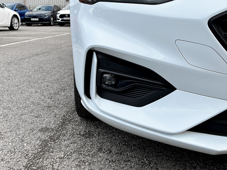 Used Ford Focus 2018 for sale - 77639652: Photo 26