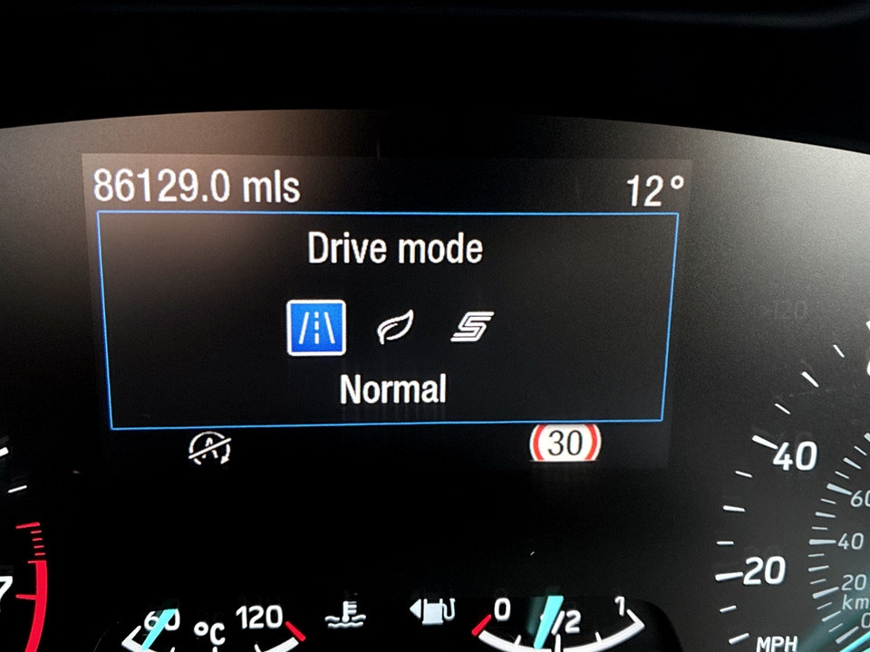 Used Ford Focus 2018 for sale - 77639652: Photo 28