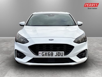 Used Ford Focus 2018 for sale - 77639652: Photo