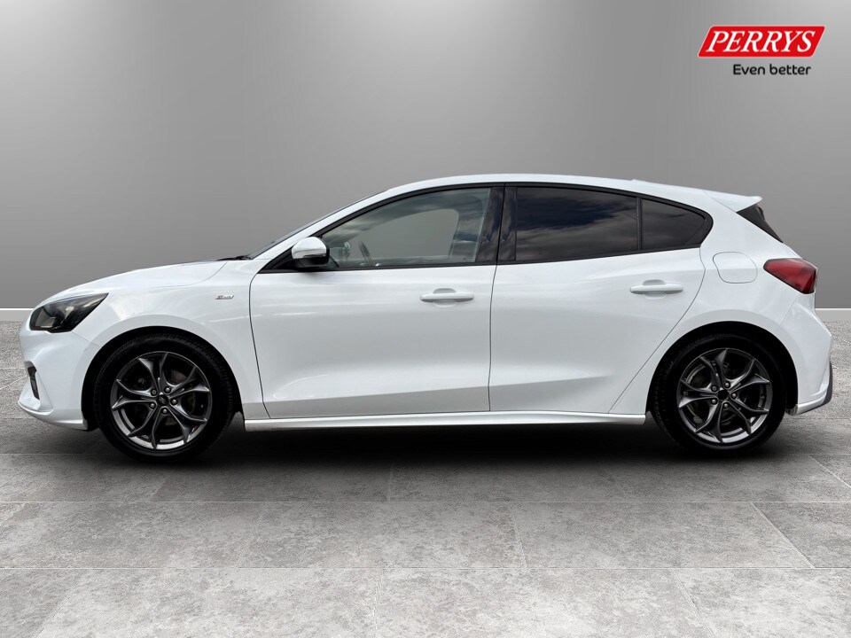 Used Ford Focus 2018 for sale - 77639652: Photo 4