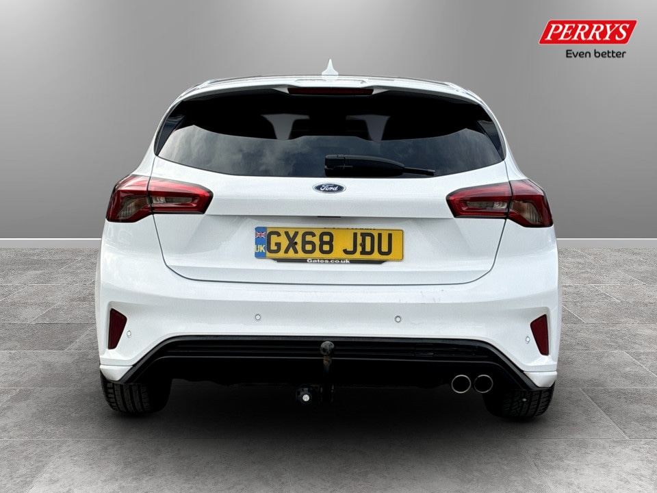 Used Ford Focus 2018 for sale - 77639652: Photo 6