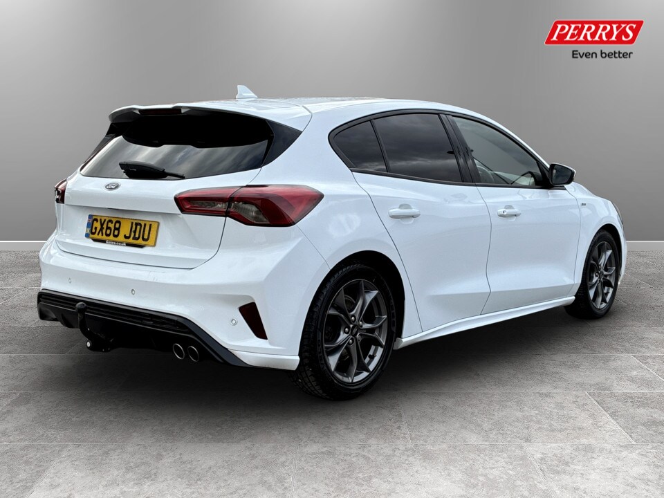 Used Ford Focus 2018 for sale - 77639652: Photo 7