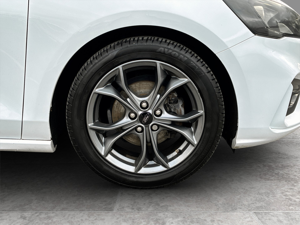 Used Ford Focus 2018 for sale - 77639652: Photo 9