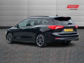 Used Ford Focus 2019 for sale - 74753929: Photo