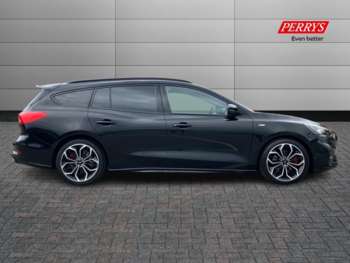 Used Ford Focus 2019 for sale - 74753929: Photo