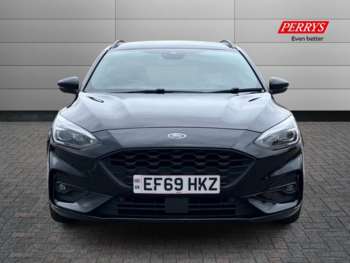 Used Ford Focus 2019 for sale - 74753929: Photo