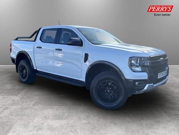 Used Ford Ranger 2024 for sale - 79731463: Photo