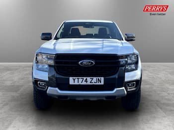 Used Ford Ranger 2024 for sale - 79731463: Photo
