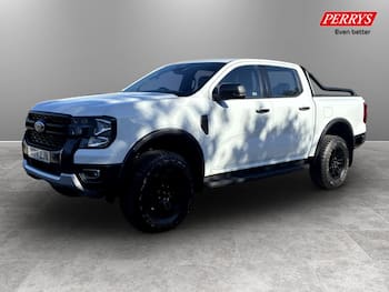 Used Ford Ranger 2024 for sale - 79731463: Photo