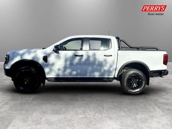 Used Ford Ranger 2024 for sale - 79731463: Photo