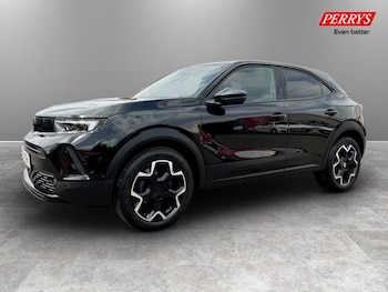 Used Vauxhall Mokka 2024 for sale - 78532343: Photo